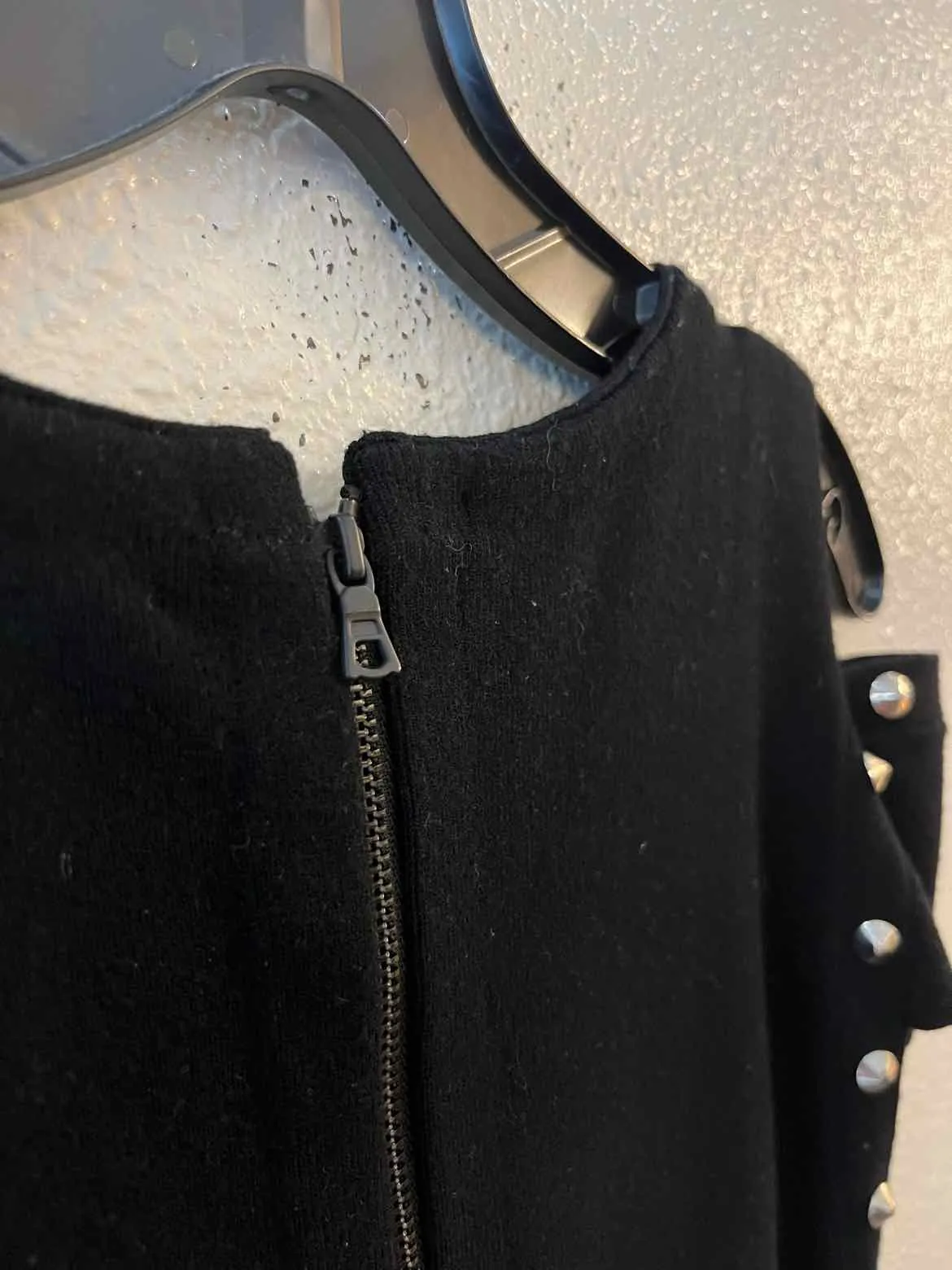 alice   olivia Black Size M Dress