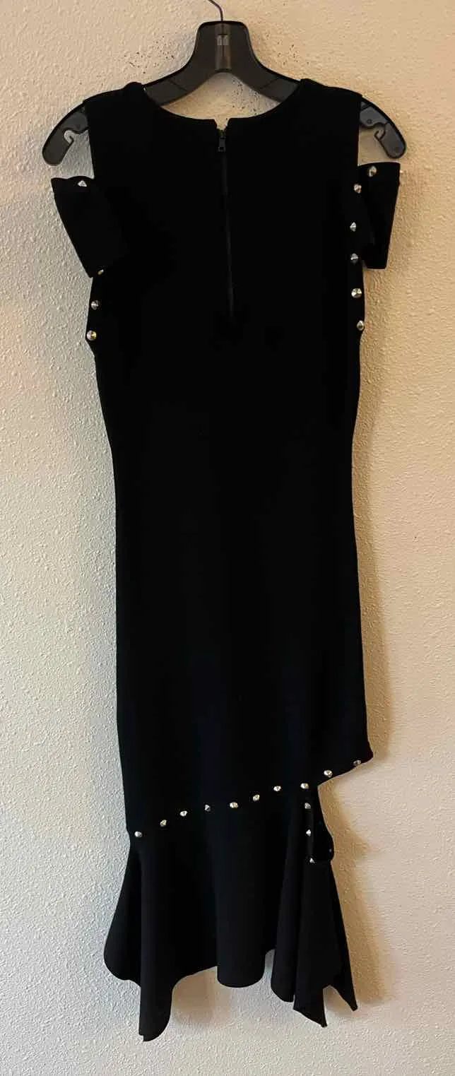 alice   olivia Black Size M Dress