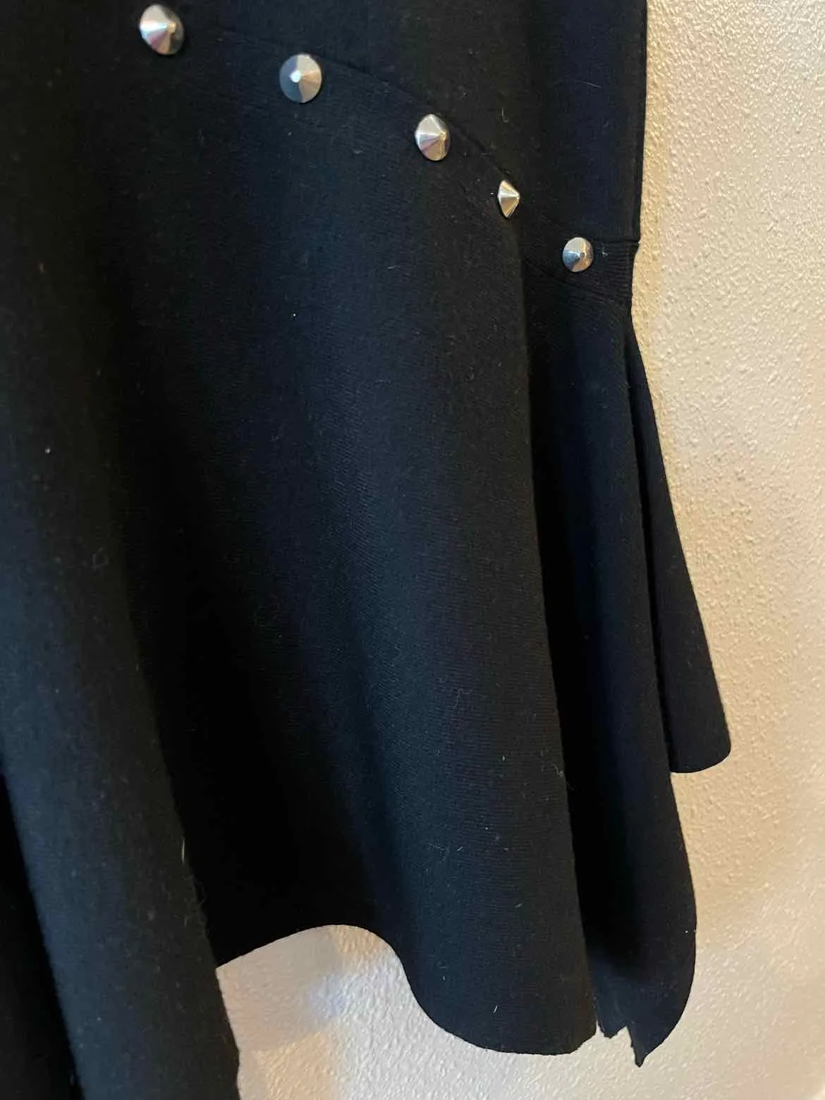 alice   olivia Black Size M Dress