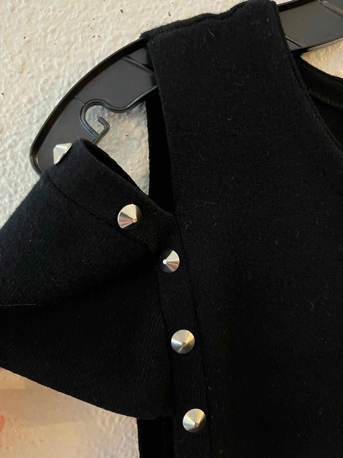alice   olivia Black Size M Dress