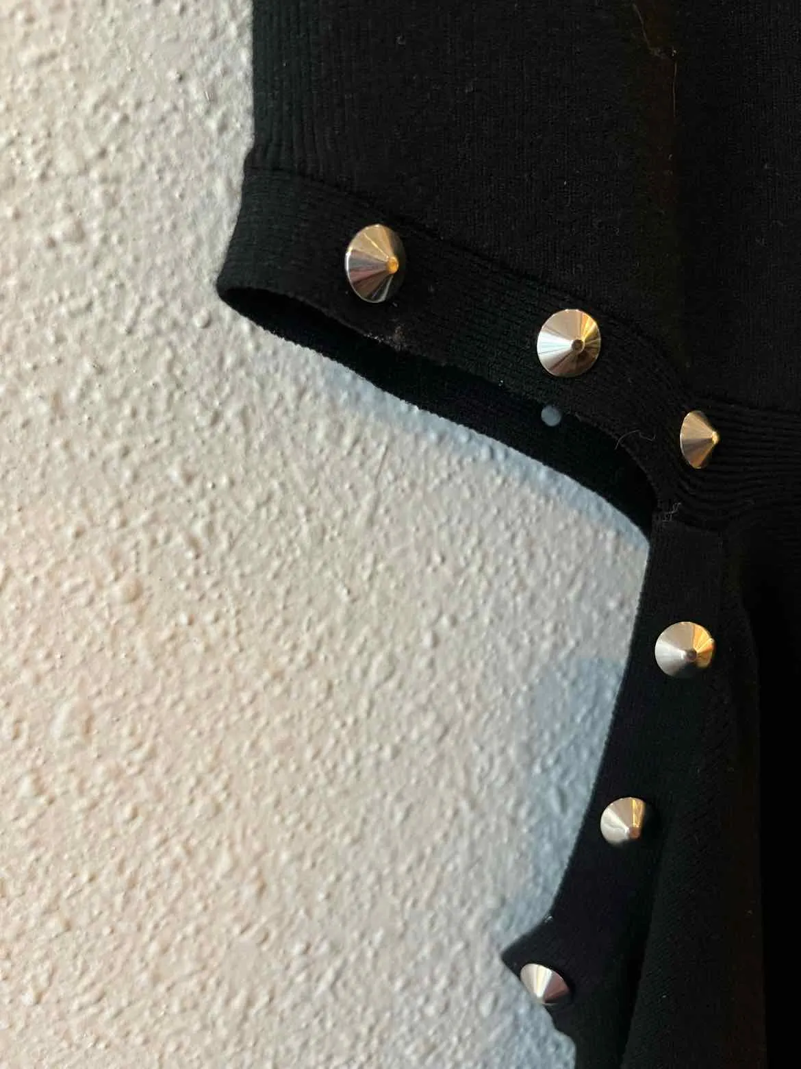 alice   olivia Black Size M Dress