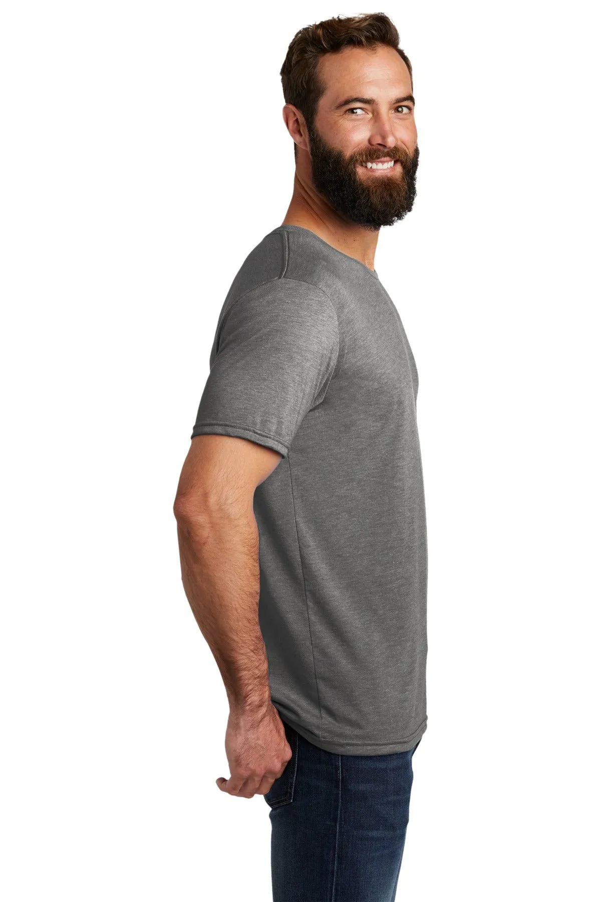 Allmade ®  Unisex Tri-Blend Tee AL2004