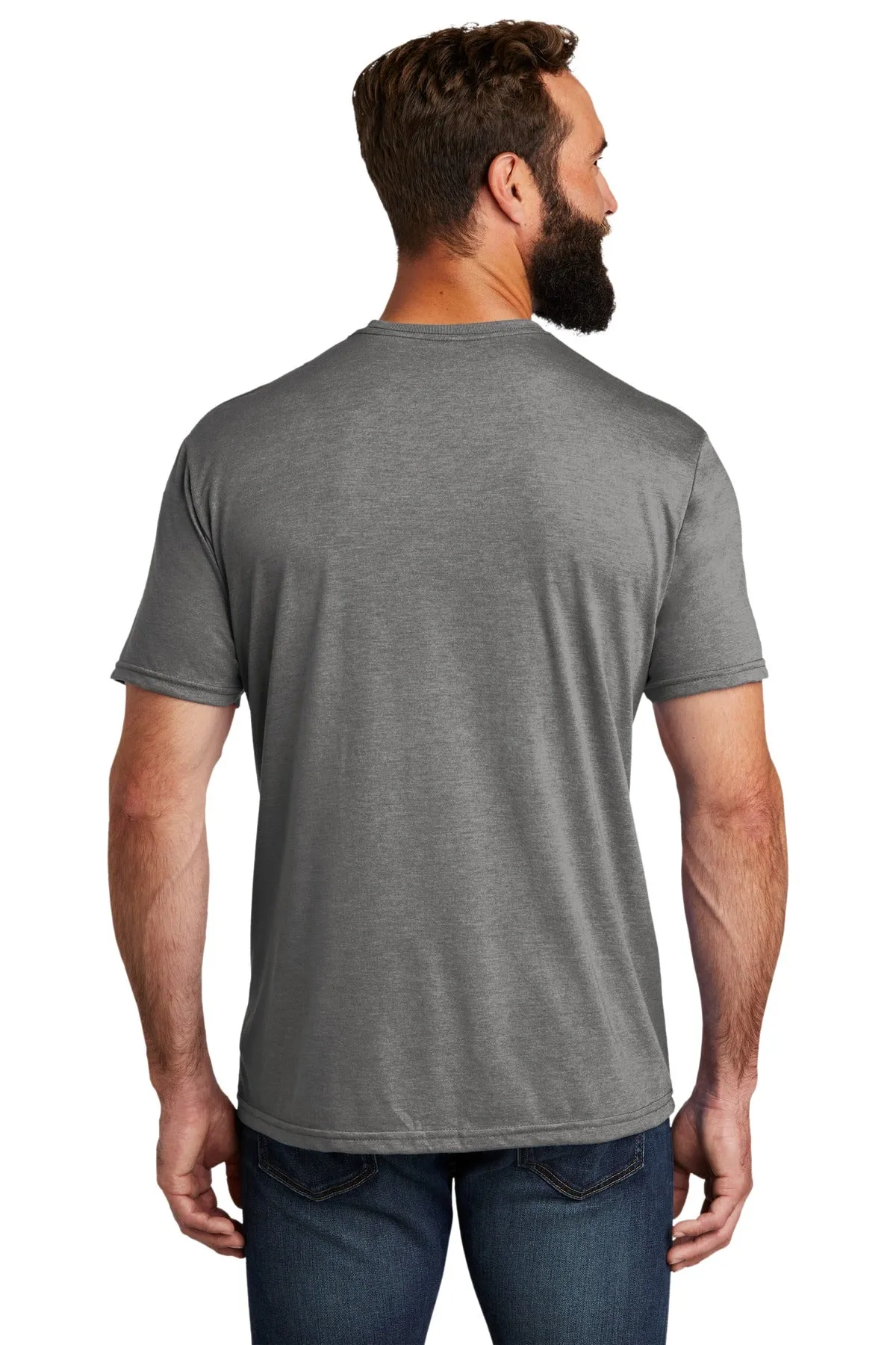 Allmade ®  Unisex Tri-Blend Tee AL2004