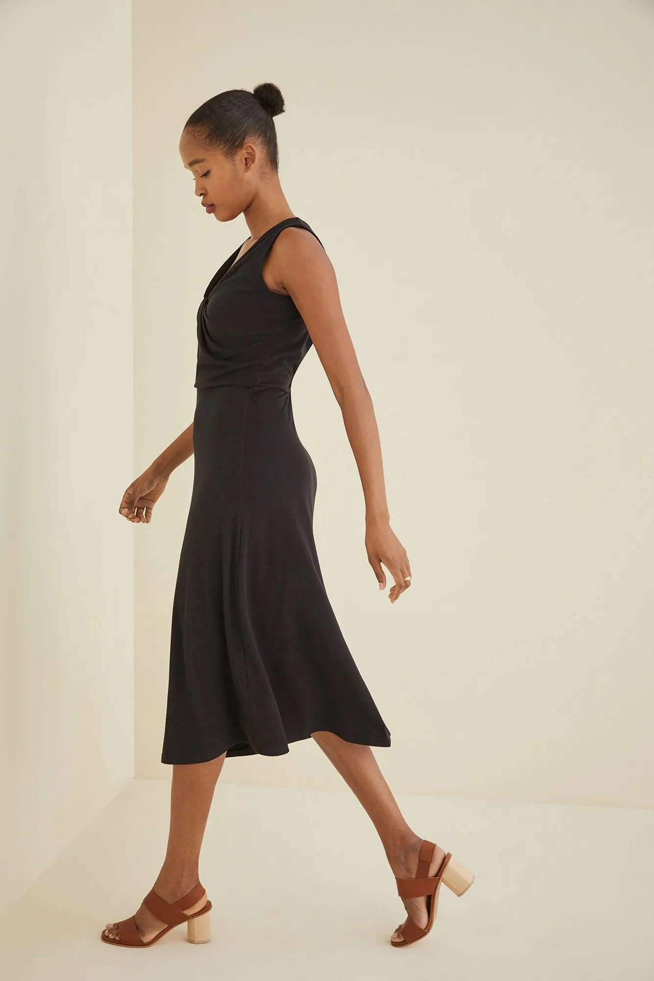 Alodie Midi Dress