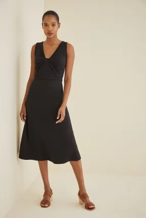 Alodie Midi Dress