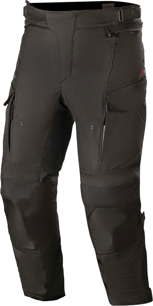 ALPINESTARS Andes v3 Drystar? Short Pants - Black - 3XL 3227621-10-3X