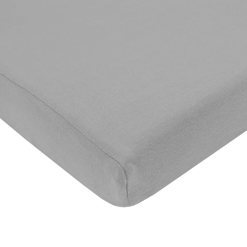 American Baby Playard Knit Sheet