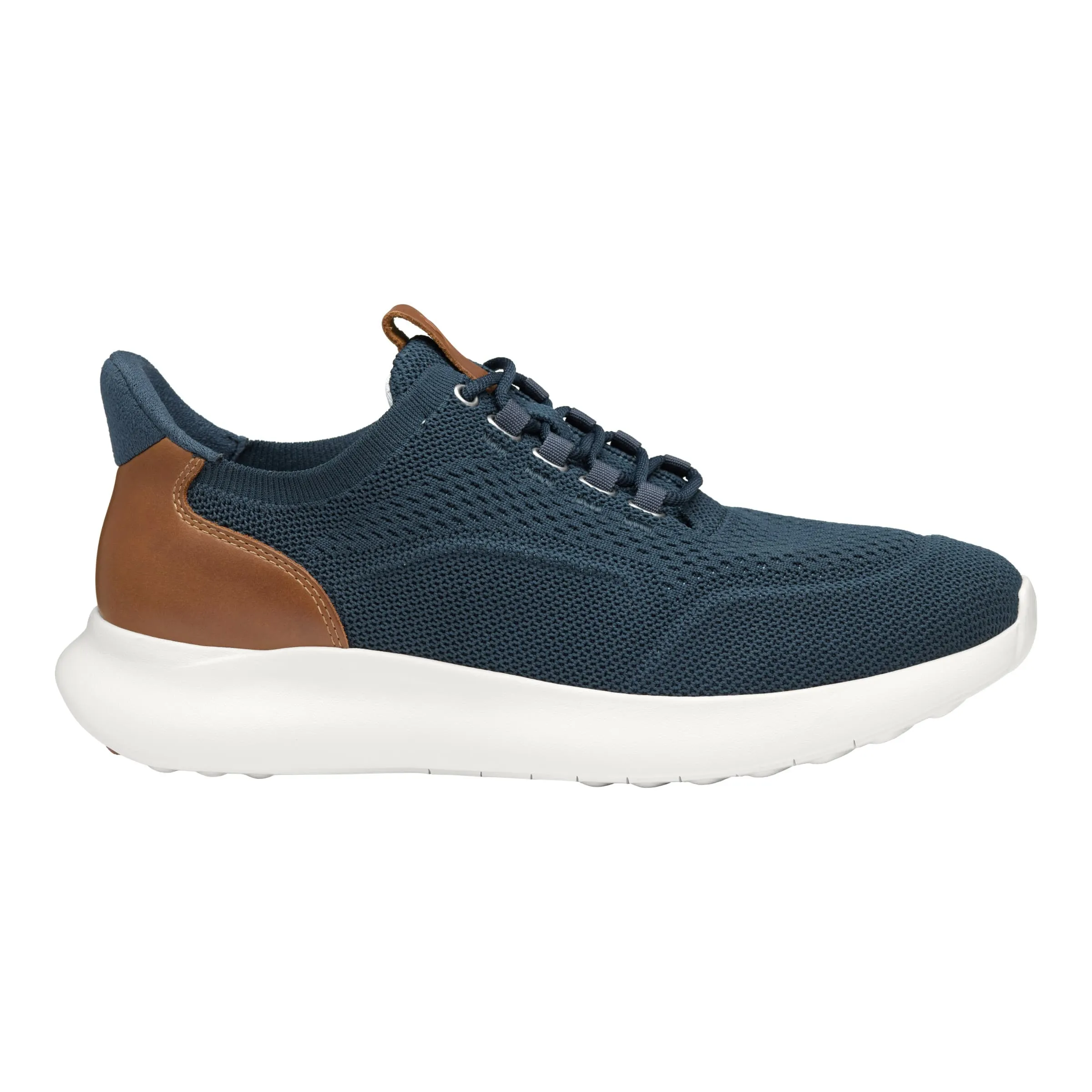Amherst 2.0 Knit - Navy