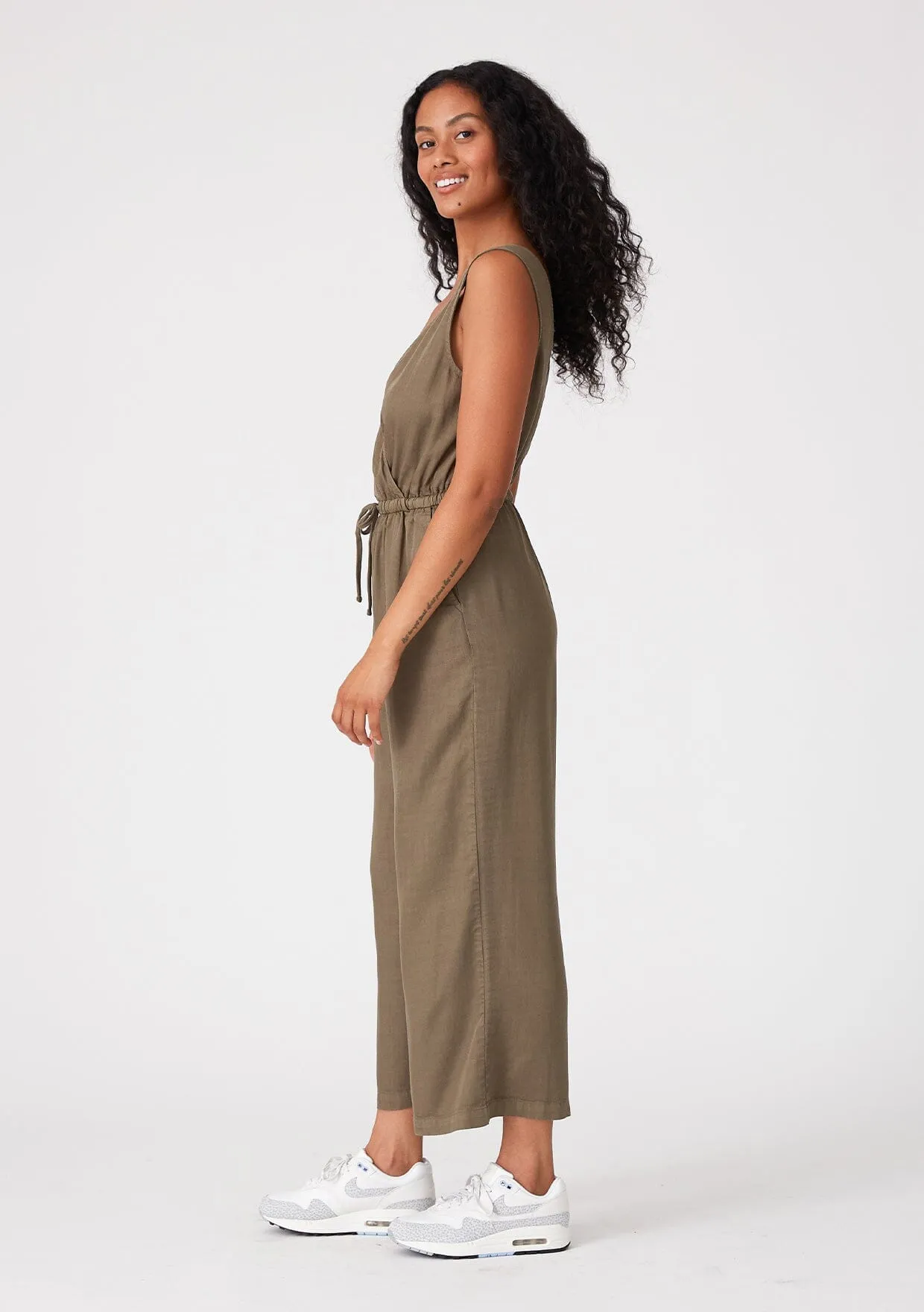 Antonia Jumpsuit