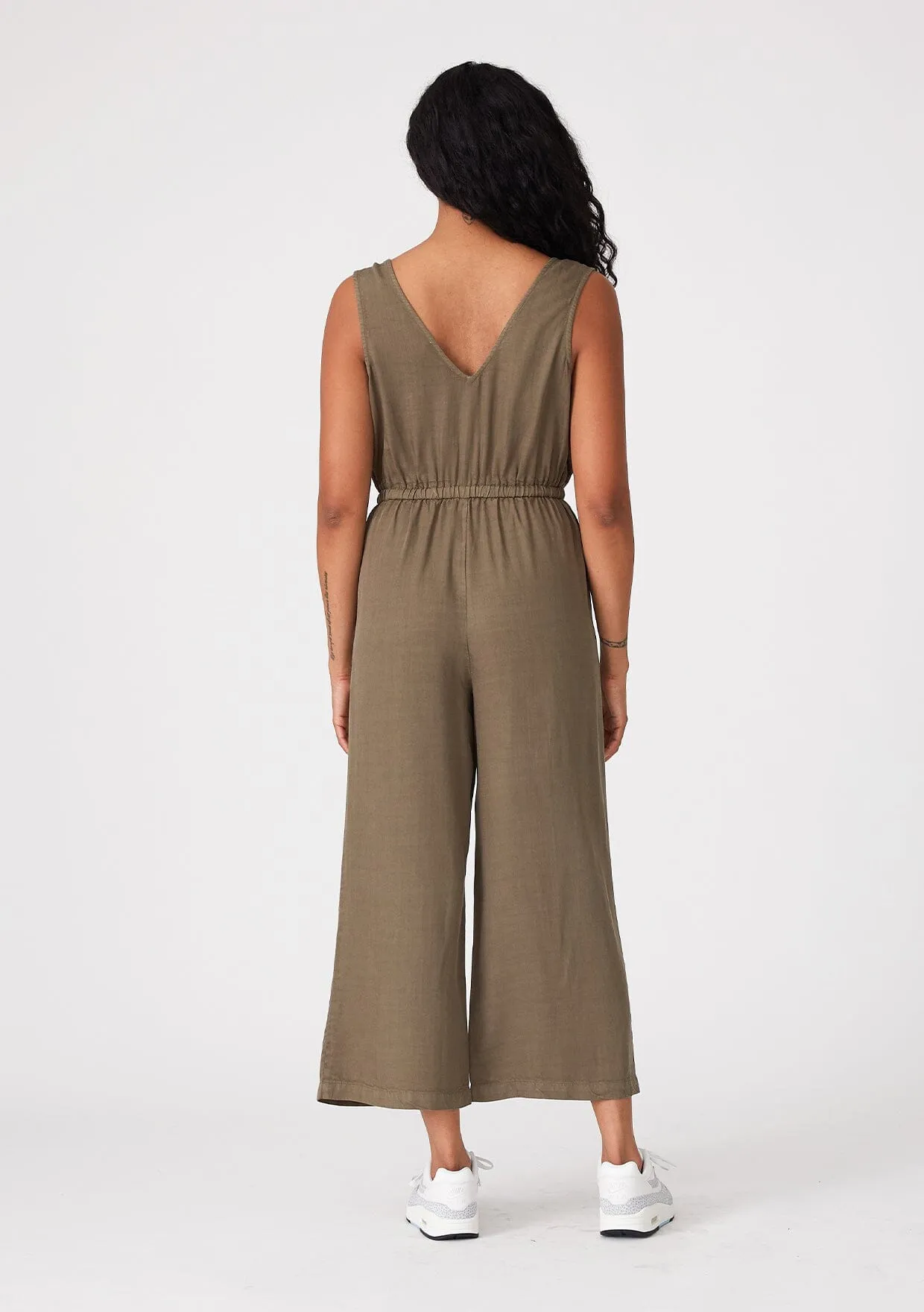Antonia Jumpsuit