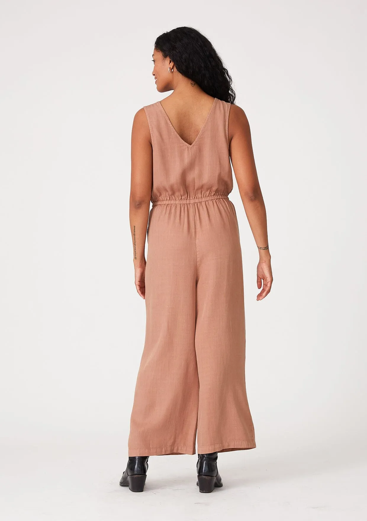 Antonia Jumpsuit