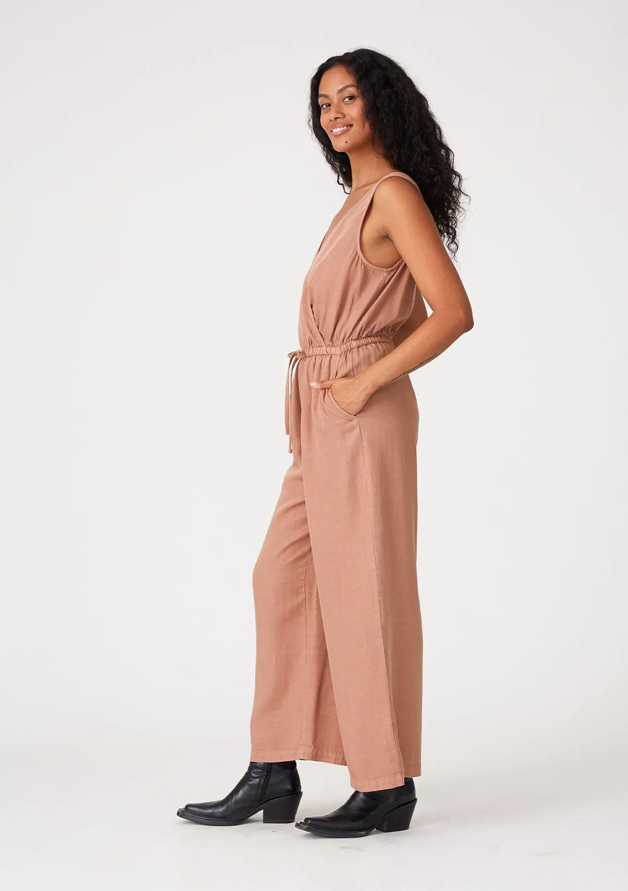 Antonia Jumpsuit