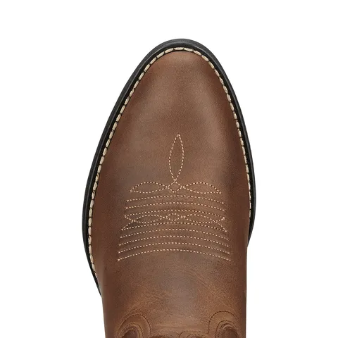 Ariat Women's - Heritage Western 11" - Round toe