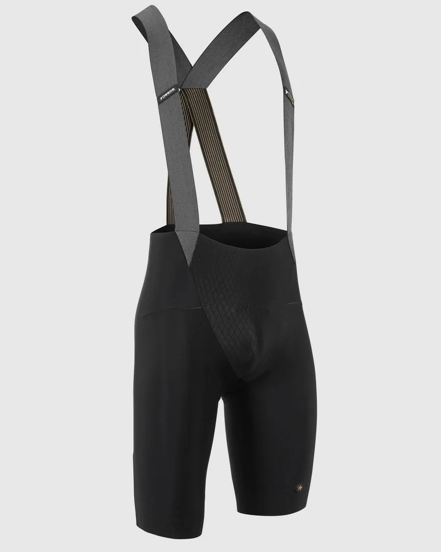 ASSOS MILLE GTO Bib Shorts C2