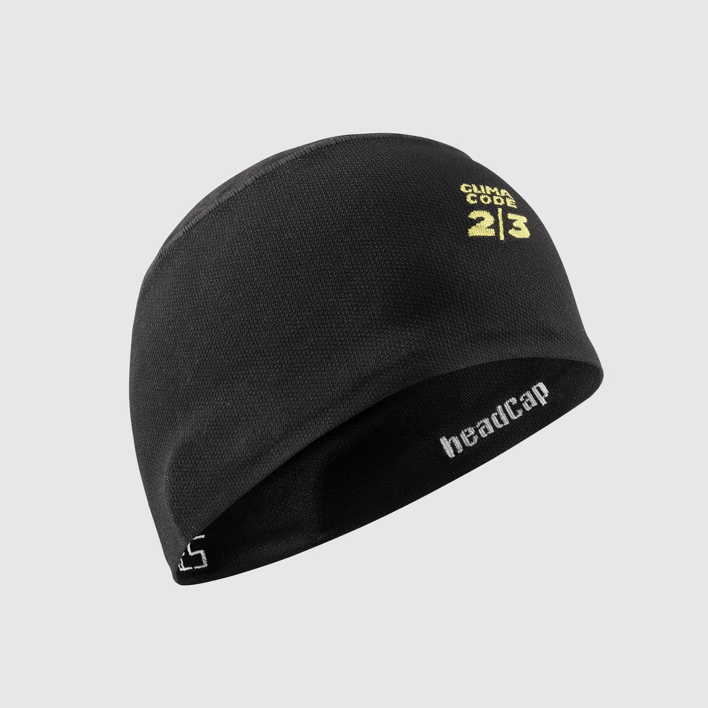 ASSOS Spring Fall Cap