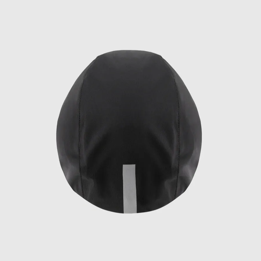 ASSOS Spring Fall Rain Cap P1