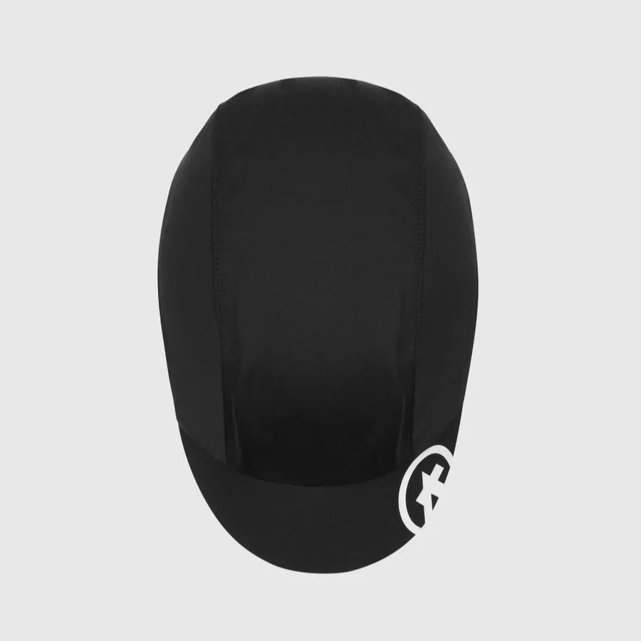 ASSOS Spring Fall Rain Cap P1