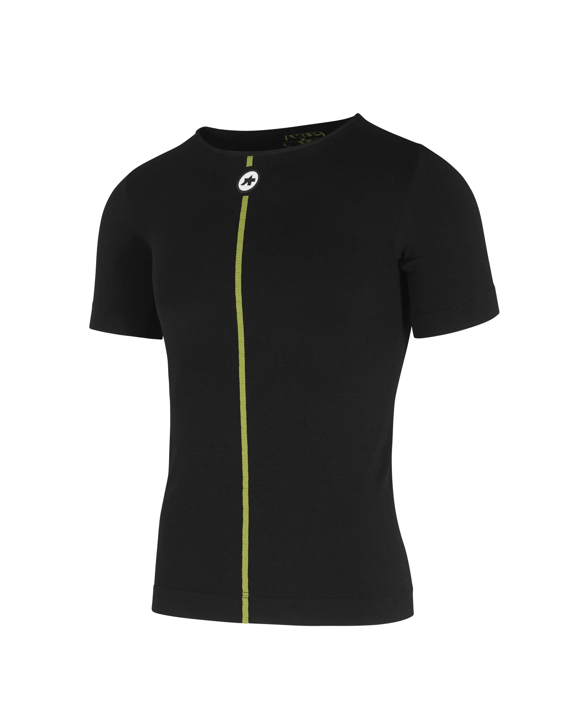 ASSOS Spring Fall SS Skin Layer