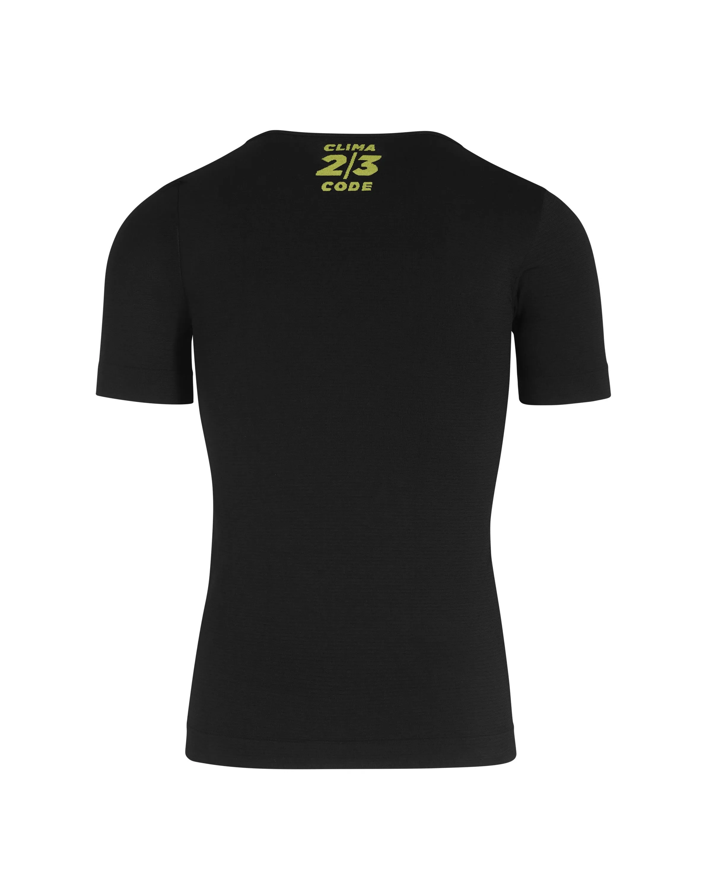 ASSOS Spring Fall SS Skin Layer