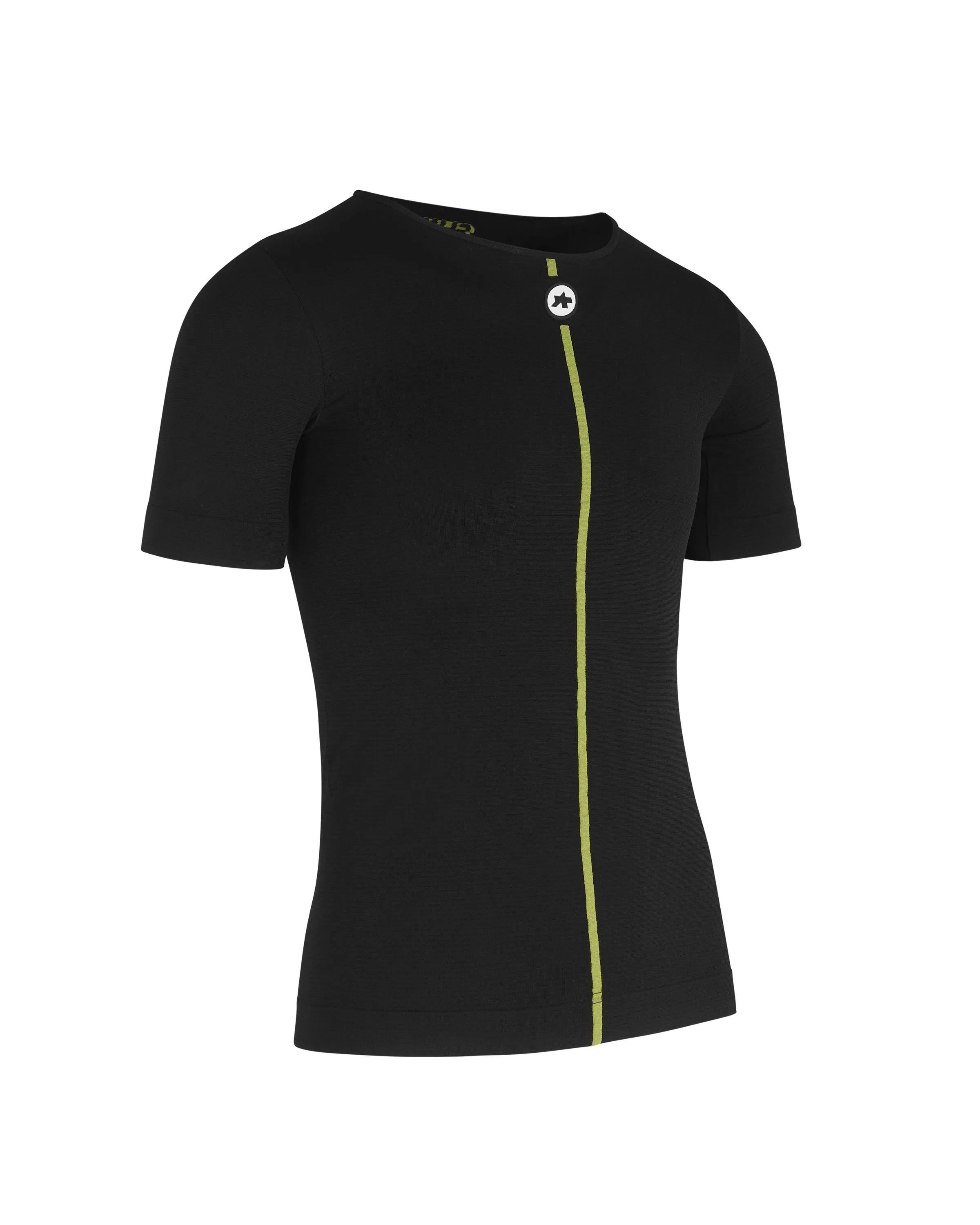 ASSOS Spring Fall SS Skin Layer