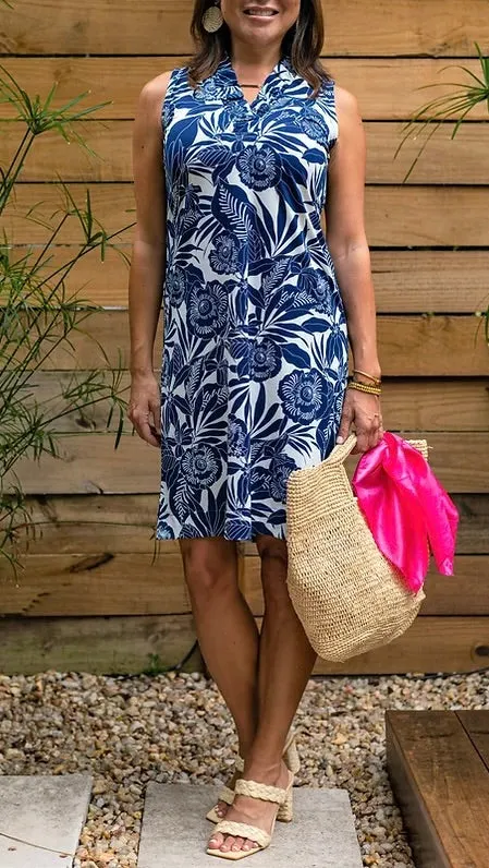 Augusta Dress - Blush FINAL SALE