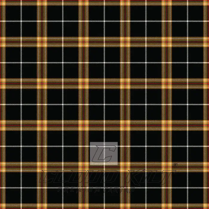 Avalon Premium Tartan Kilt