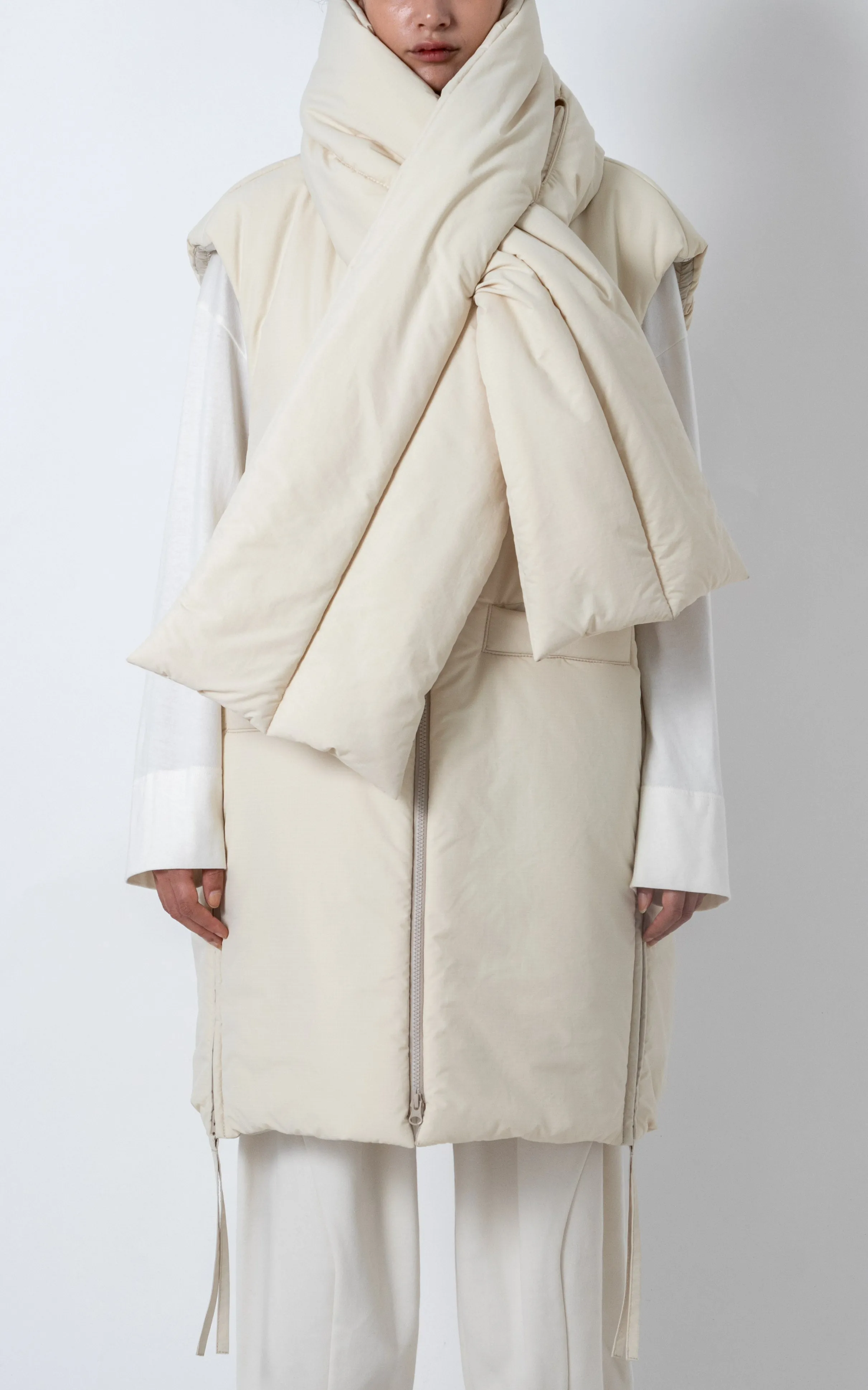 Batting Vest