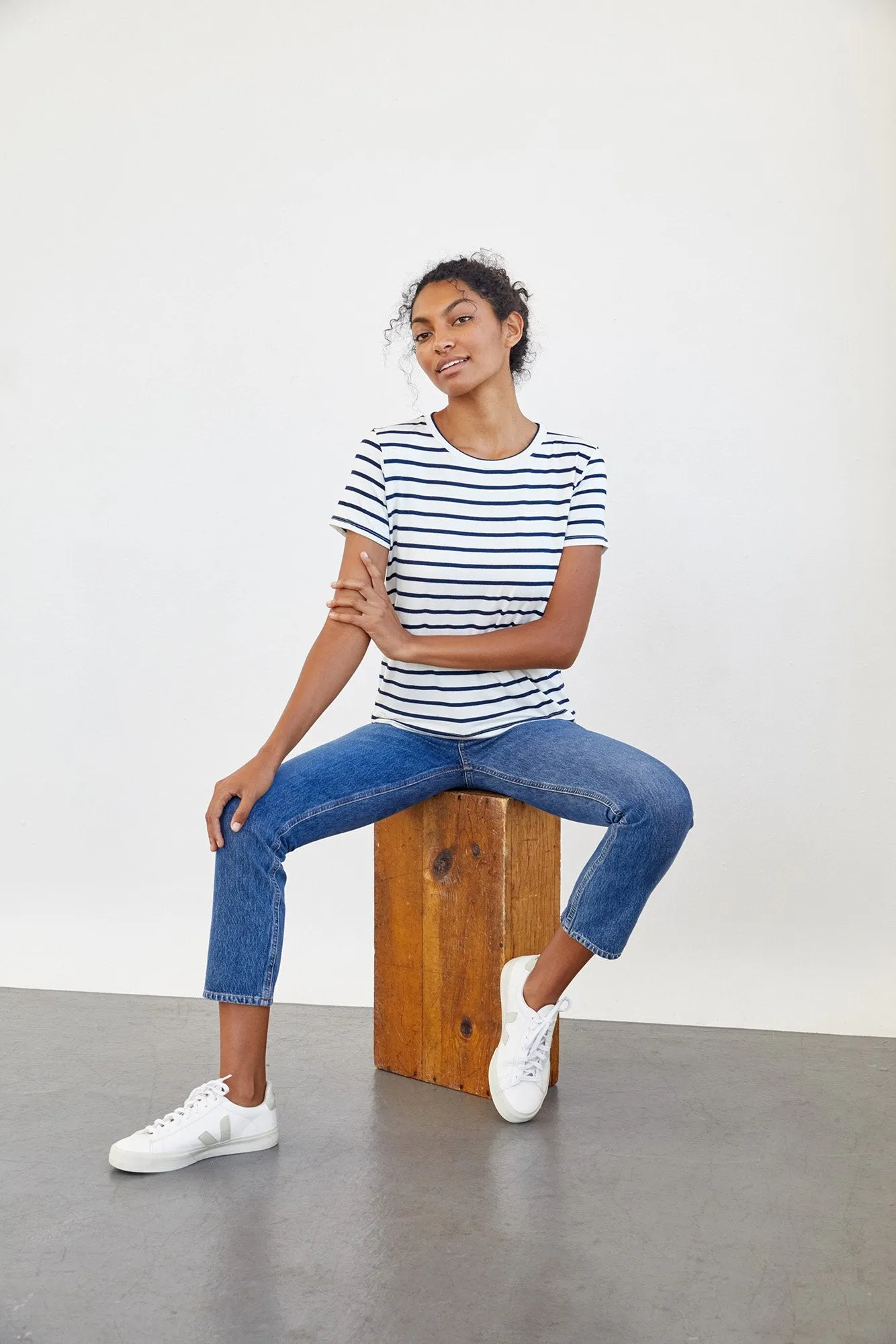 Berkeley Tee