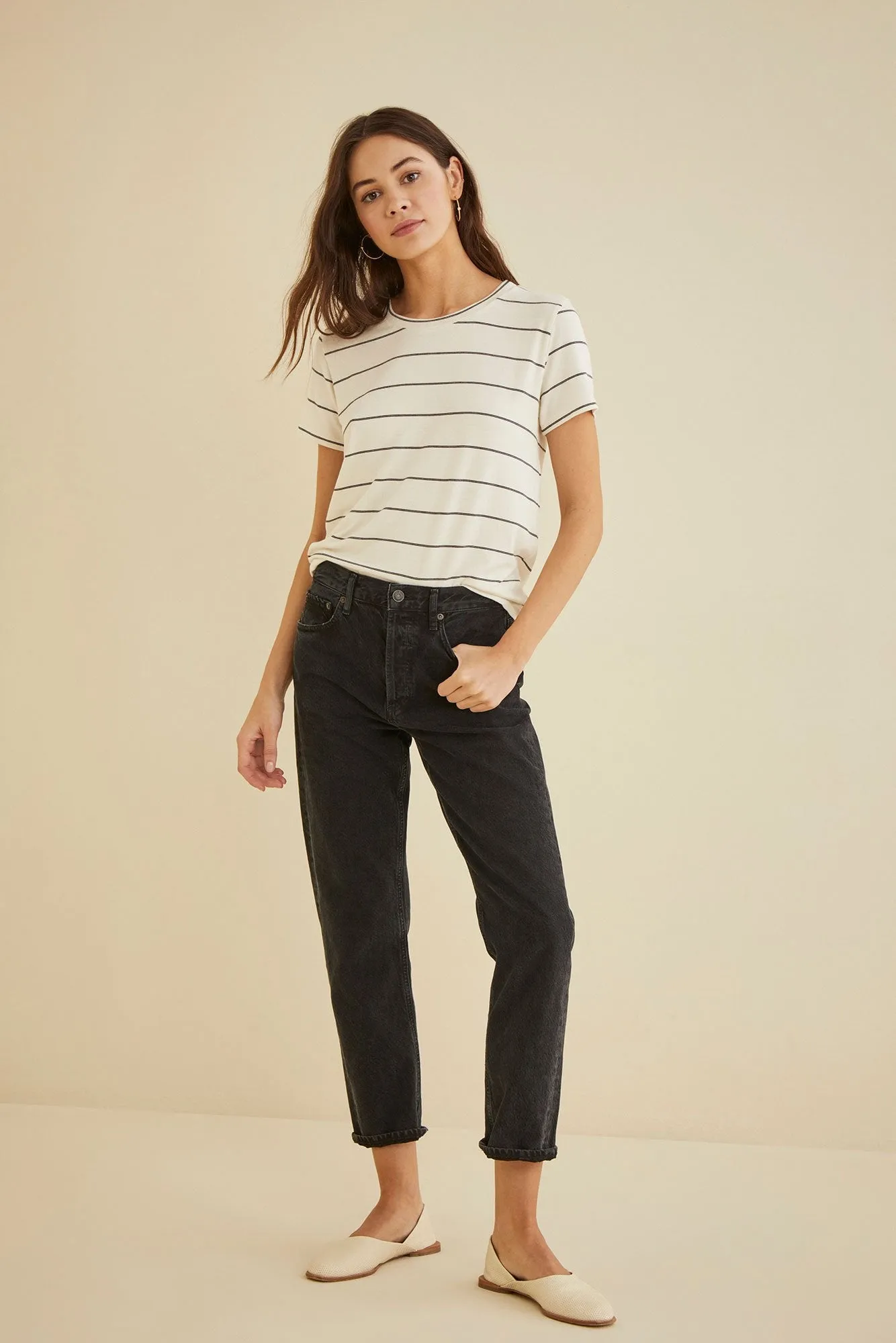 Berkeley Tee