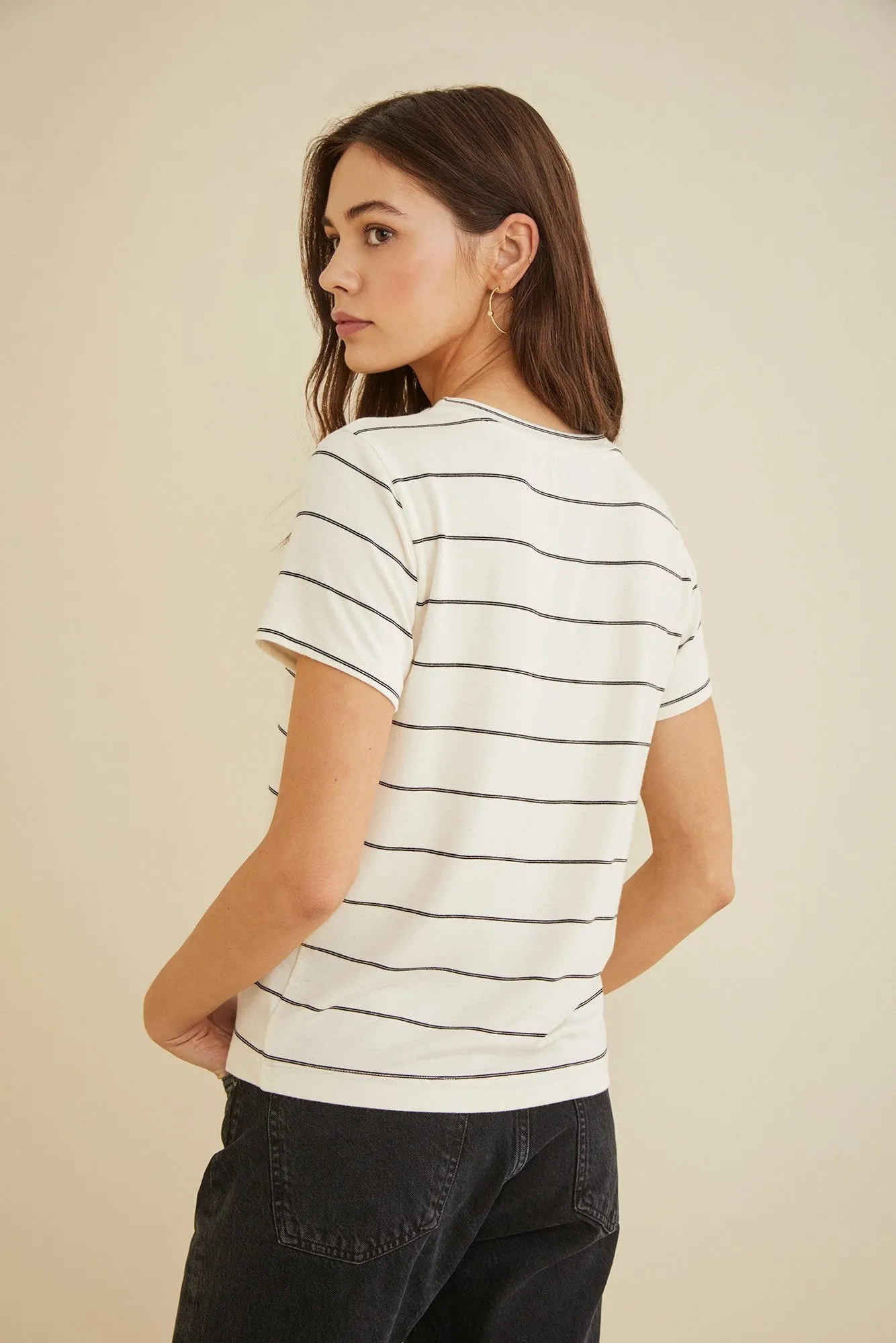 Berkeley Tee