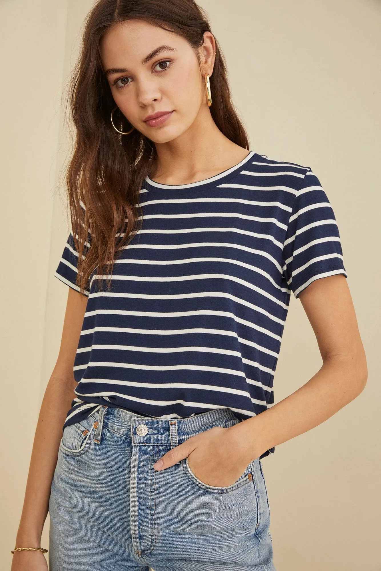Berkeley Tee