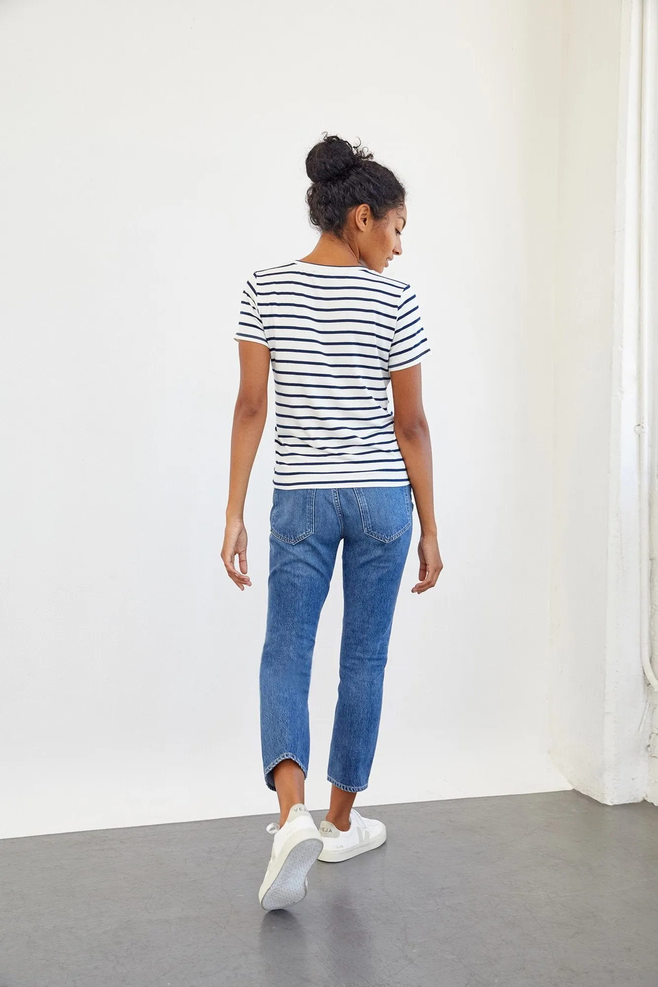 Berkeley Tee