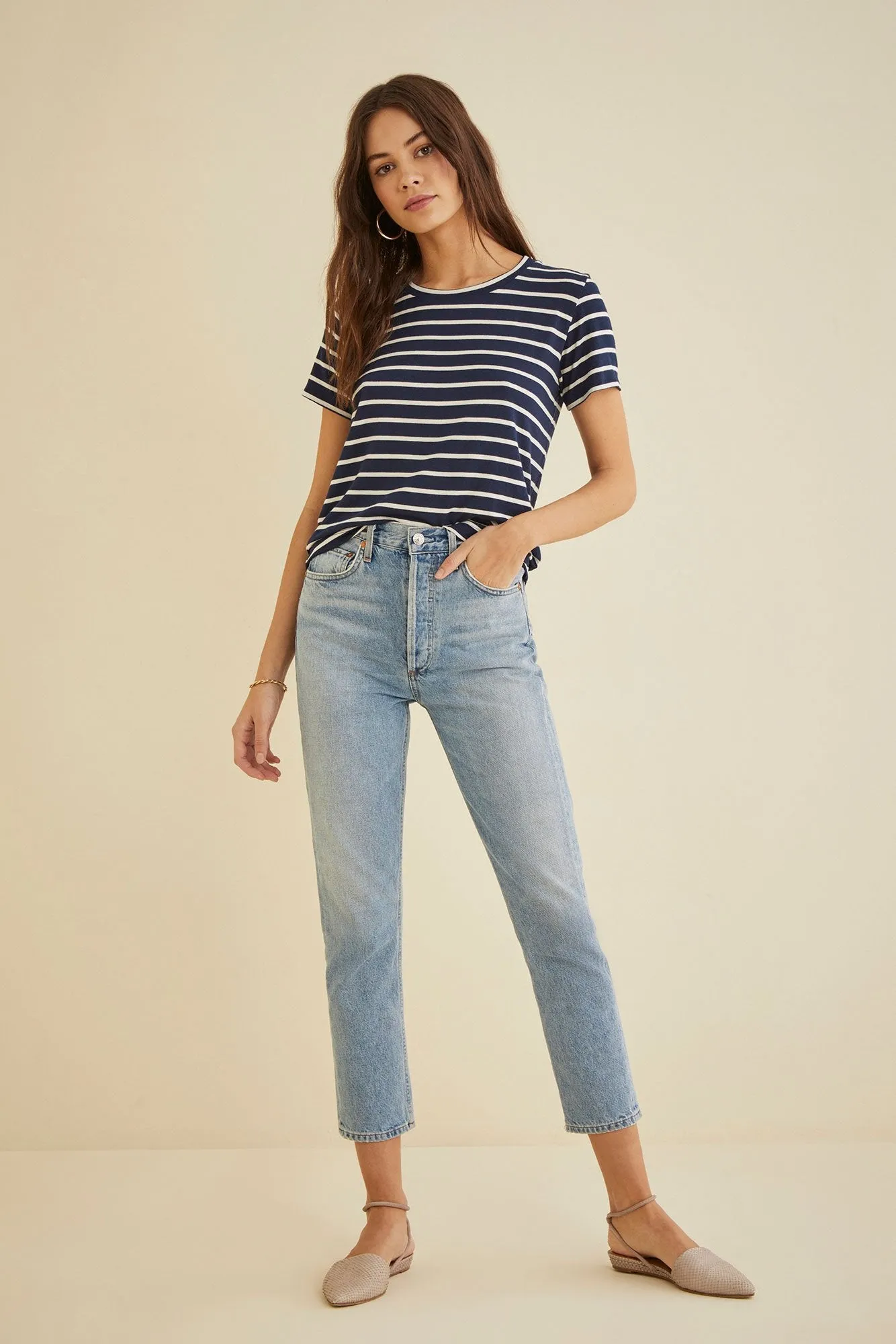 Berkeley Tee