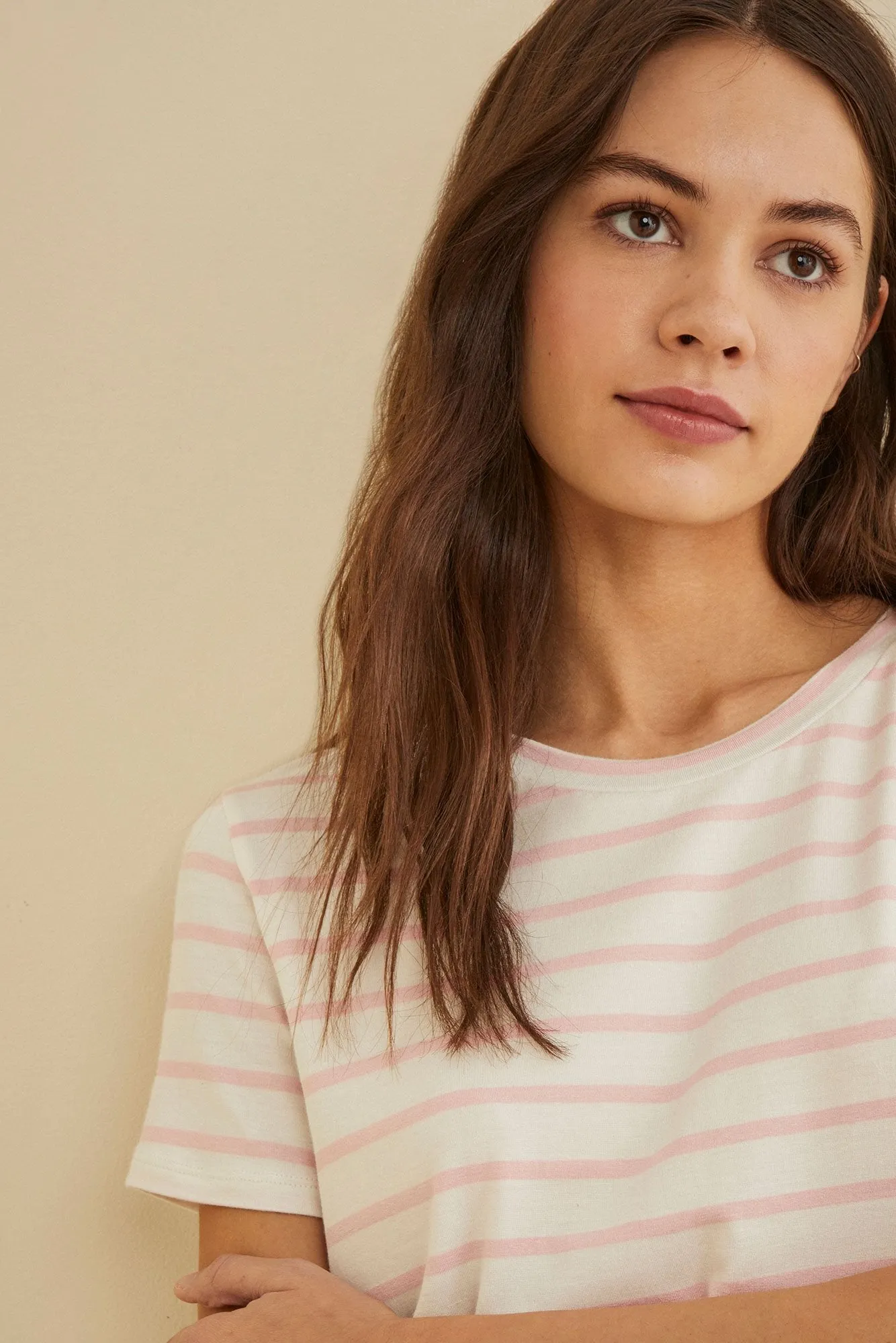 Berkeley Tee
