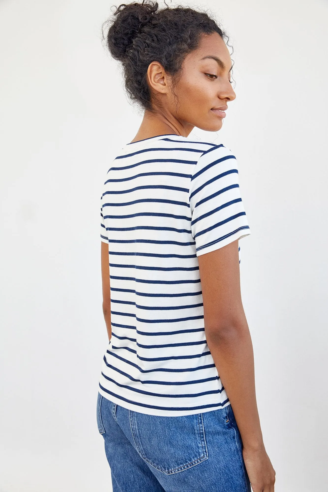Berkeley Tee
