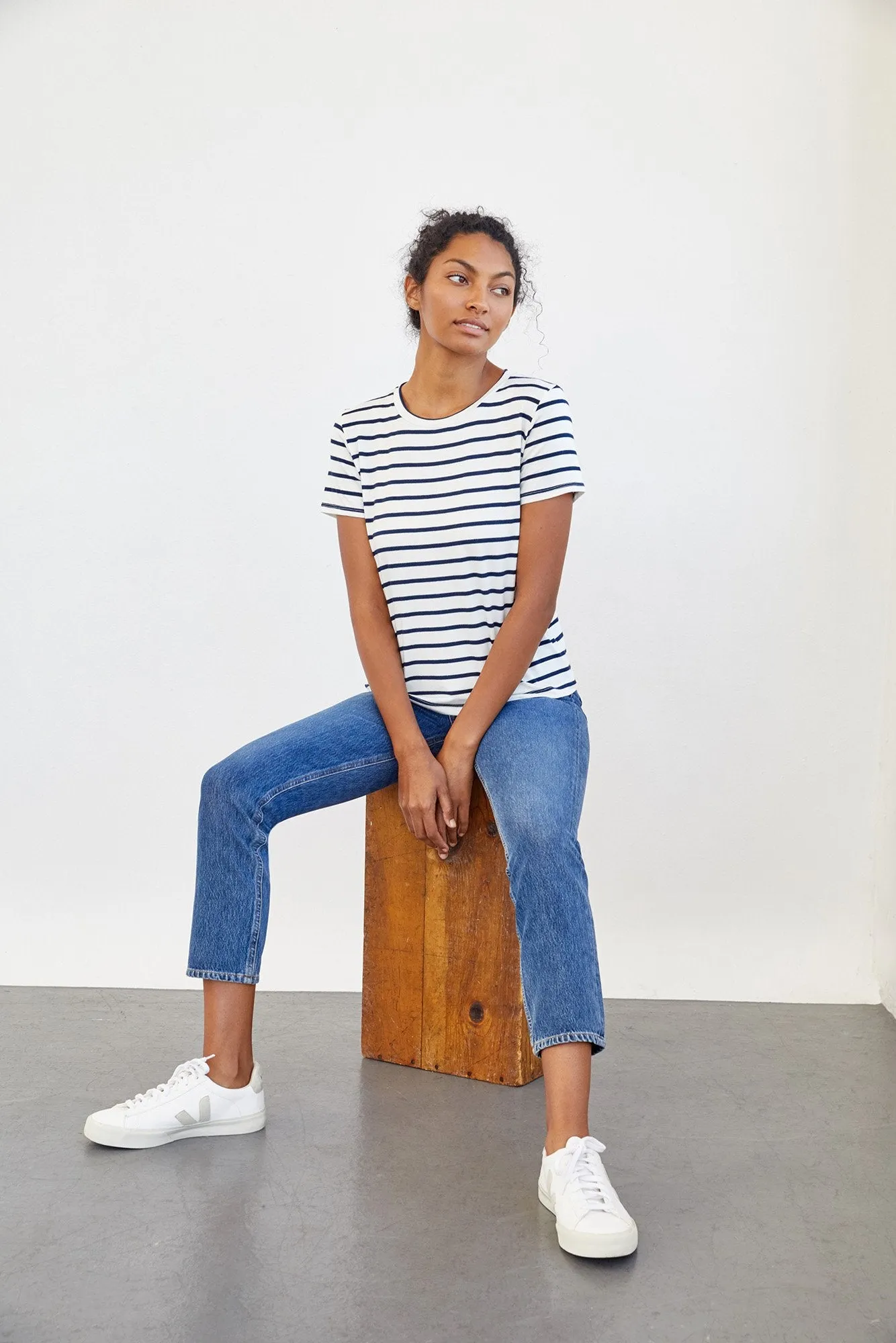Berkeley Tee