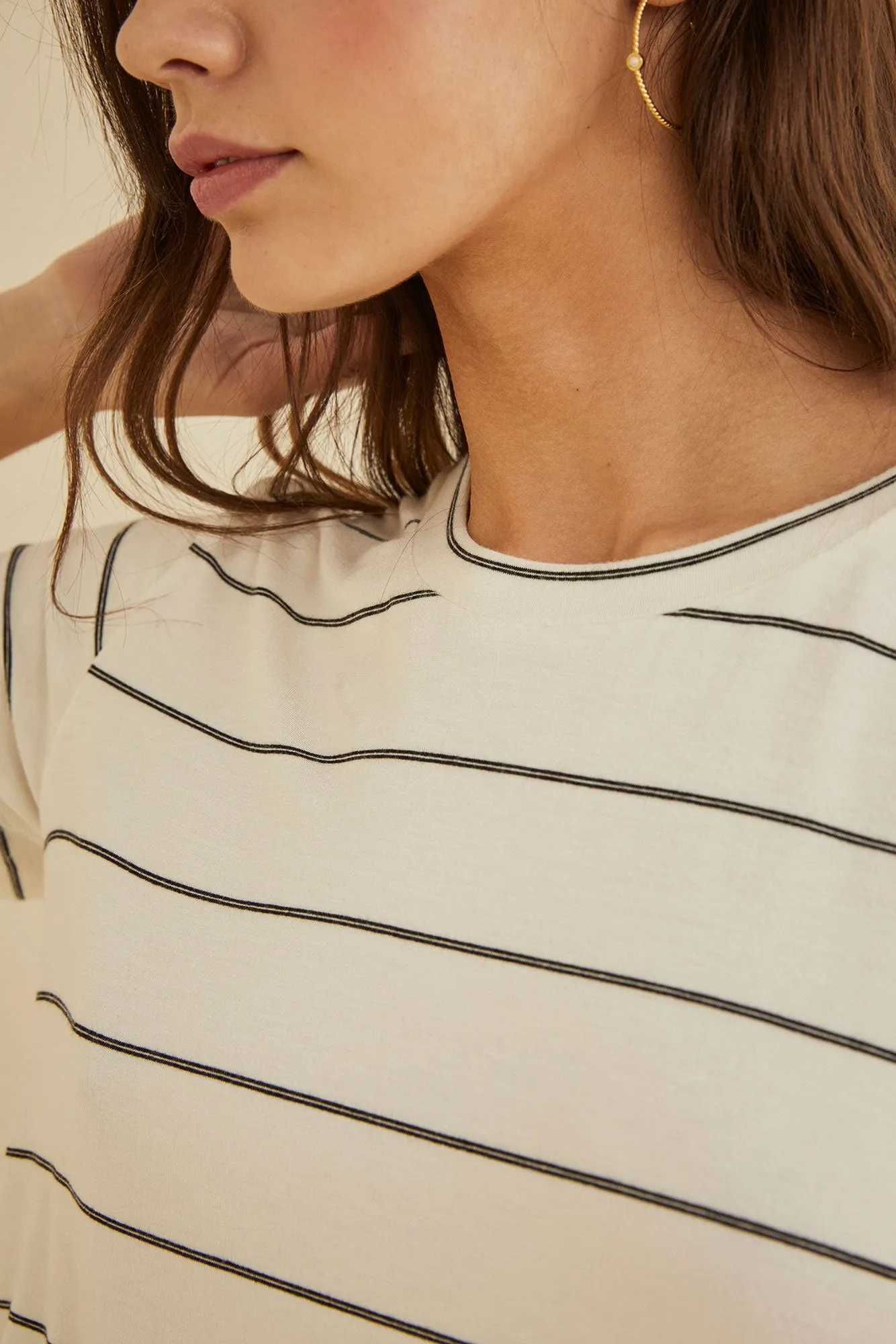 Berkeley Tee