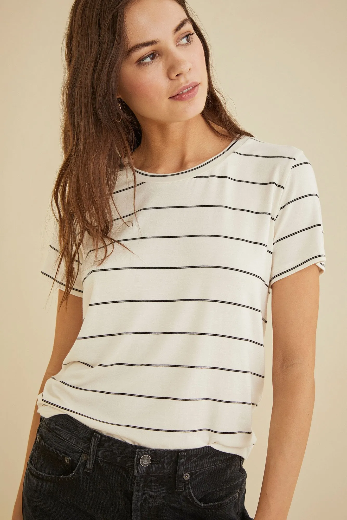 Berkeley Tee
