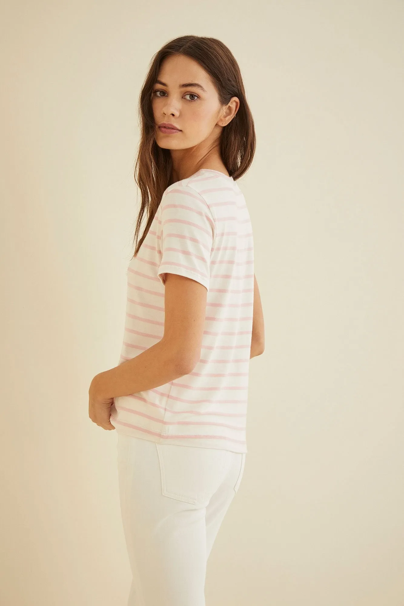 Berkeley Tee