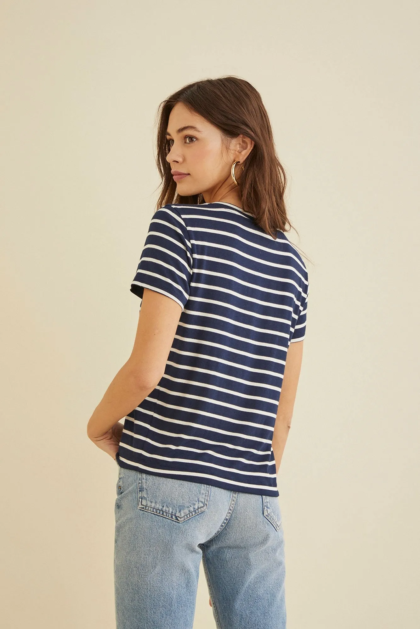Berkeley Tee