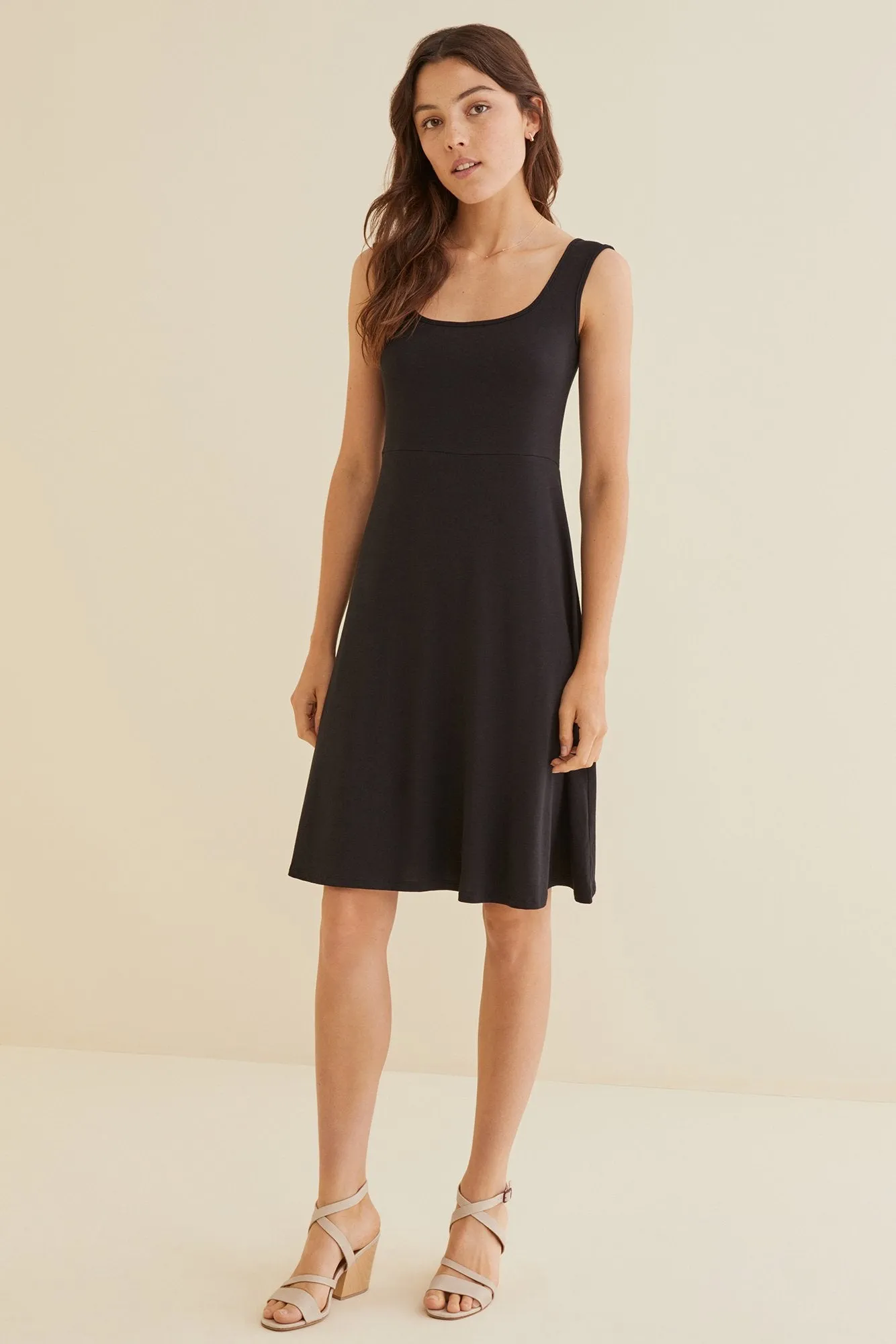 Billie Swing Dress