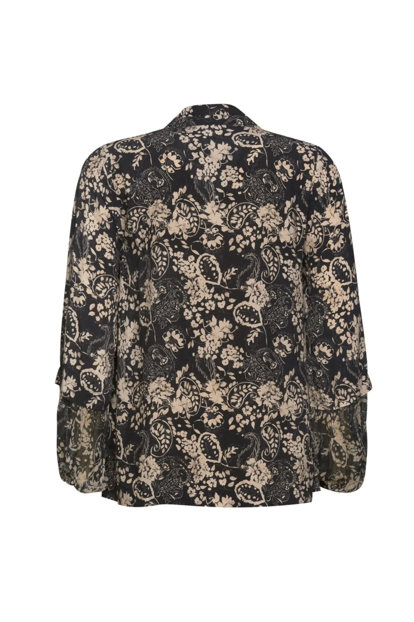 BRAVERY TOP - LS2621