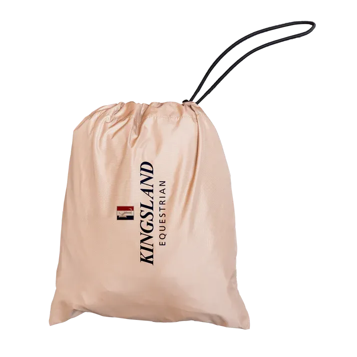 Canton Rain Poncho