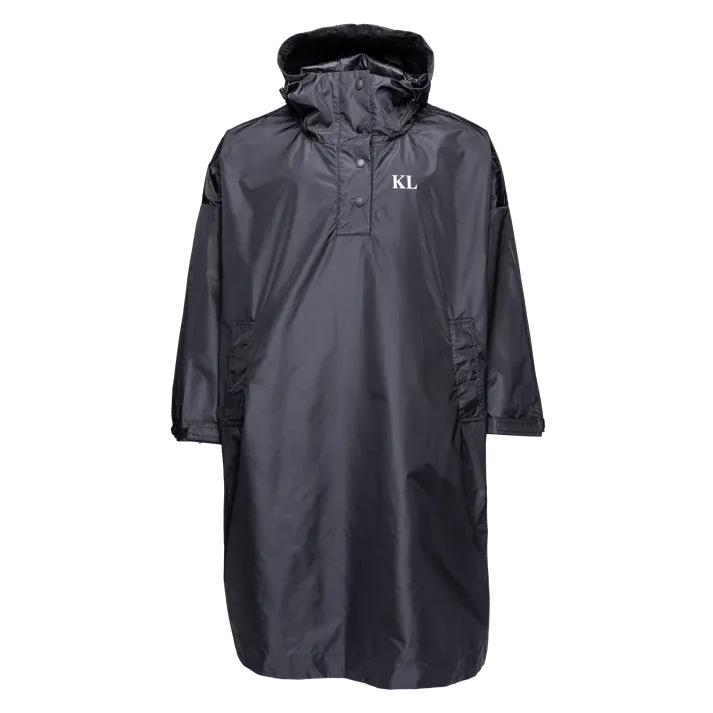 Canton Rain Poncho