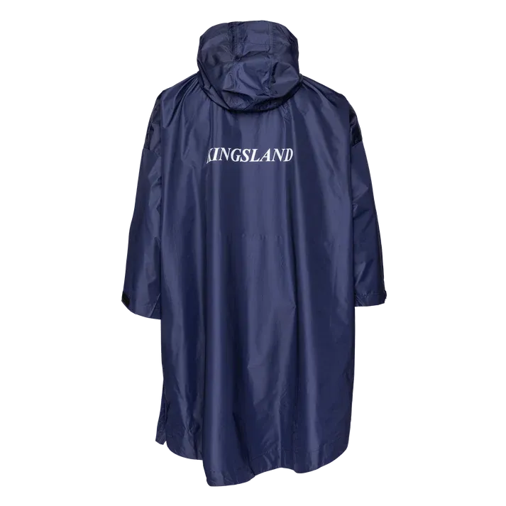 Canton Rain Poncho