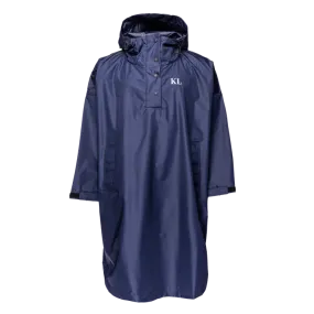Canton Rain Poncho