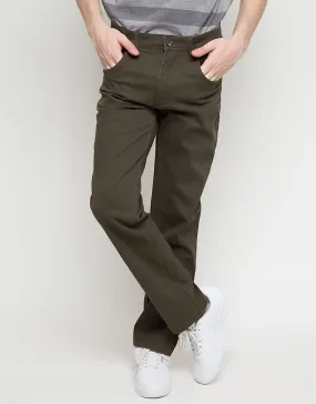 Cardinal Casual Youngmen Celana Cotton