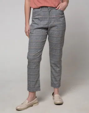 Connexion Poly Yanrndyed Celana Panjang Wanita
