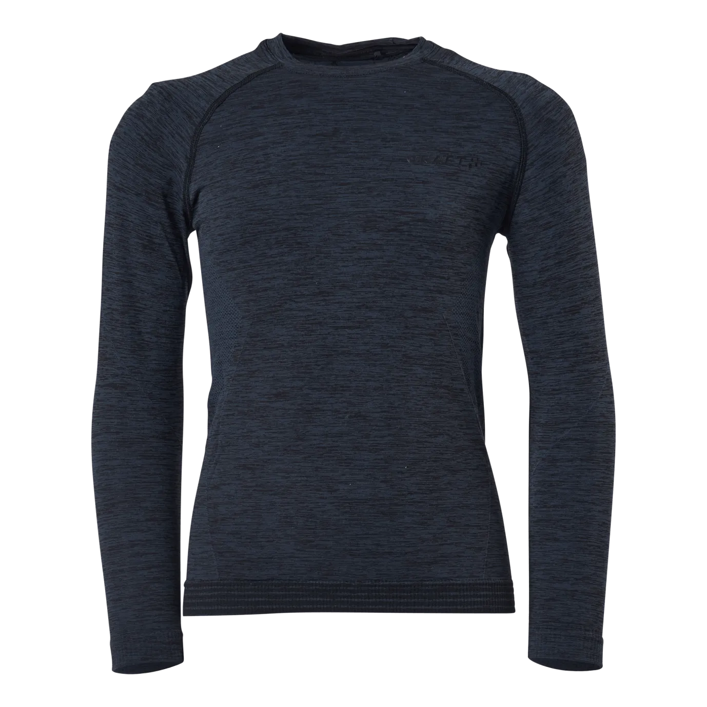 Core Dry Active Comfort Ls Jr Black