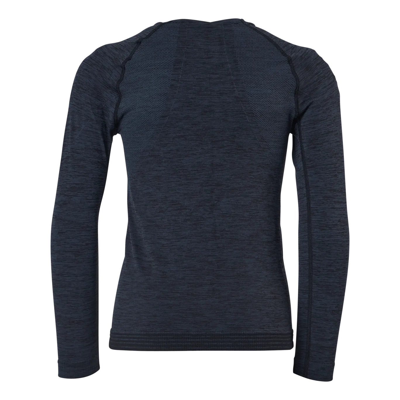 Core Dry Active Comfort Ls Jr Black